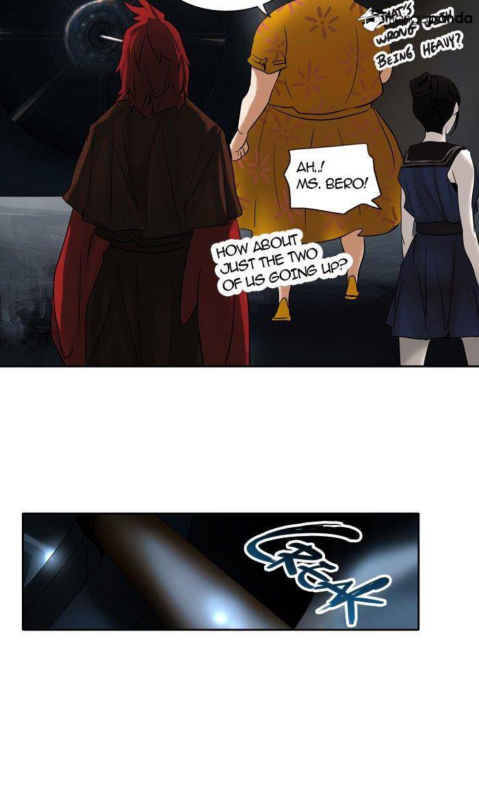 Tower of God Chapter 255 image 16